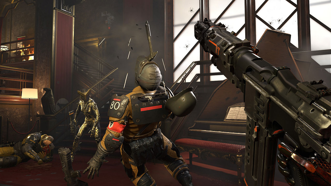 screenshot_Wolfenstein Youngblood